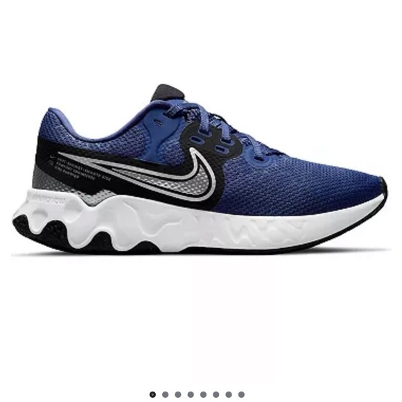 Nike Renew Ride 2 Women's Running Shoes - Picture 1 of 7